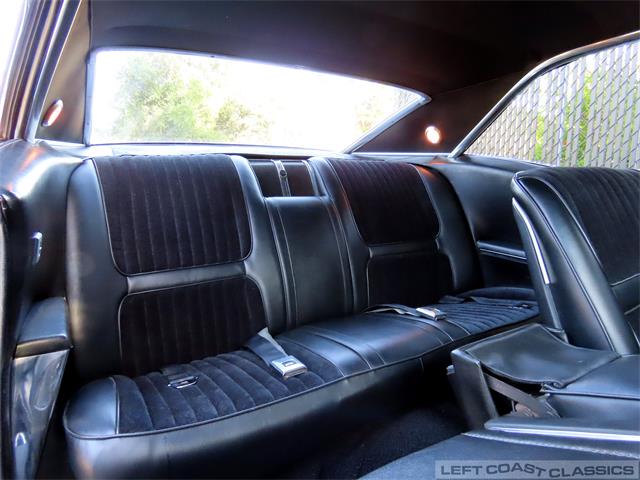 1967 Buick Riviera (CC-1867596) for sale in Sonoma, California