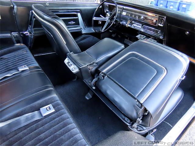 1967 Buick Riviera (CC-1867596) for sale in Sonoma, California