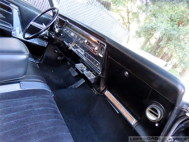 1967 Buick Riviera (CC-1867596) for sale in Sonoma, California