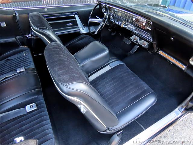 1967 Buick Riviera (CC-1867596) for sale in Sonoma, California