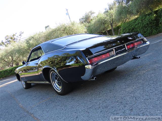 1967 Buick Riviera (CC-1867596) for sale in Sonoma, California