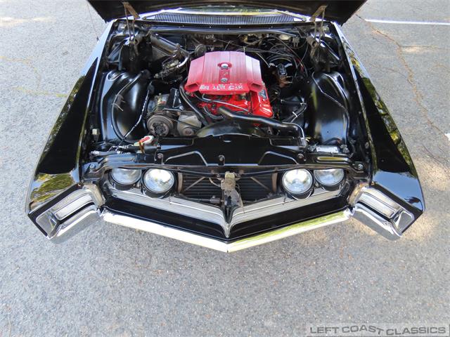 1967 Buick Riviera (CC-1867596) for sale in Sonoma, California