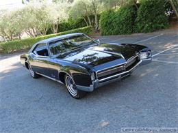 1967 Buick Riviera (CC-1867596) for sale in Sonoma, California
