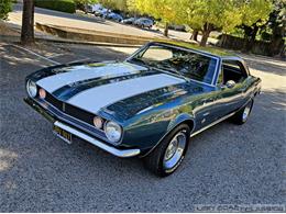 1967 Chevrolet Camaro (CC-1867597) for sale in Sonoma, California