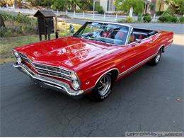 1967 Ford Galaxie 500 (CC-1867599) for sale in Sonoma, California