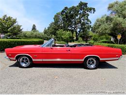 1967 Ford Galaxie 500 (CC-1867599) for sale in Sonoma, California