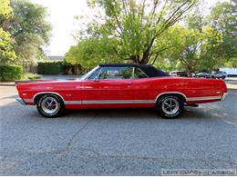 1967 Ford Galaxie 500 (CC-1867599) for sale in Sonoma, California