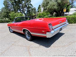 1967 Ford Galaxie 500 (CC-1867599) for sale in Sonoma, California