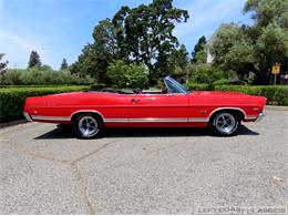 1967 Ford Galaxie 500 (CC-1867599) for sale in Sonoma, California