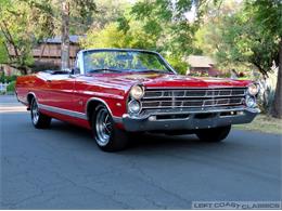 1967 Ford Galaxie 500 (CC-1867599) for sale in Sonoma, California