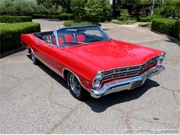 1967 Ford Galaxie 500 (CC-1867599) for sale in Sonoma, California