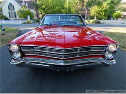 1967 Ford Galaxie 500 (CC-1867599) for sale in Sonoma, California