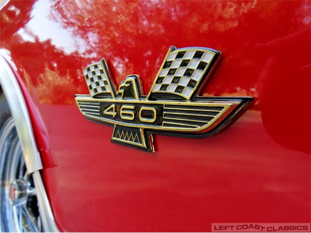 1967 Ford Galaxie 500 (CC-1867599) for sale in Sonoma, California