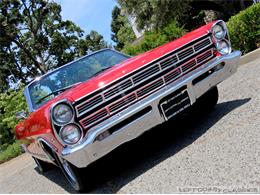 1967 Ford Galaxie 500 (CC-1867599) for sale in Sonoma, California
