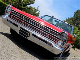 1967 Ford Galaxie 500 (CC-1867599) for sale in Sonoma, California