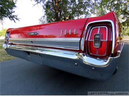 1967 Ford Galaxie 500 (CC-1867599) for sale in Sonoma, California