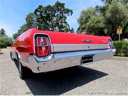 1967 Ford Galaxie 500 (CC-1867599) for sale in Sonoma, California