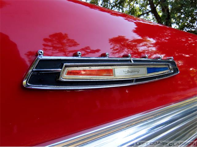 1967 Ford Galaxie 500 (CC-1867599) for sale in Sonoma, California