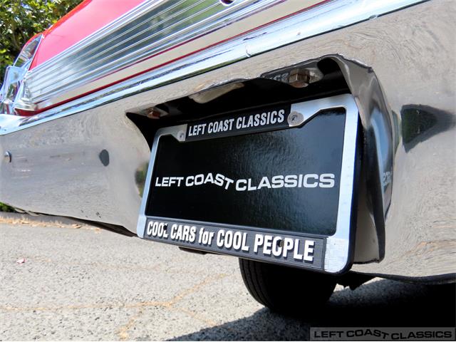 1967 Ford Galaxie 500 (CC-1867599) for sale in Sonoma, California