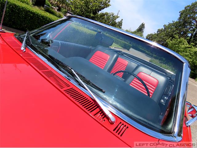 1967 Ford Galaxie 500 (CC-1867599) for sale in Sonoma, California