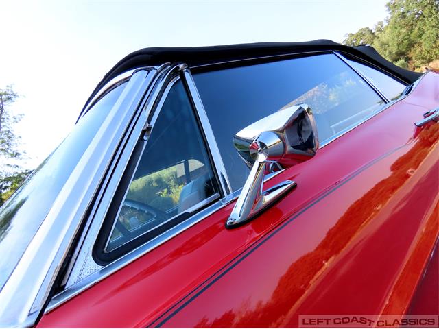 1967 Ford Galaxie 500 (CC-1867599) for sale in Sonoma, California