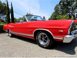 1967 Ford Galaxie 500 (CC-1867599) for sale in Sonoma, California