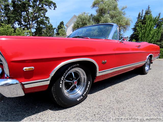 1967 Ford Galaxie 500 (CC-1867599) for sale in Sonoma, California