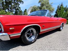 1967 Ford Galaxie 500 (CC-1867599) for sale in Sonoma, California