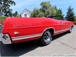 1967 Ford Galaxie 500 (CC-1867599) for sale in Sonoma, California