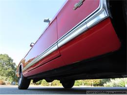 1967 Ford Galaxie 500 (CC-1867599) for sale in Sonoma, California