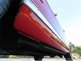 1967 Ford Galaxie 500 (CC-1867599) for sale in Sonoma, California