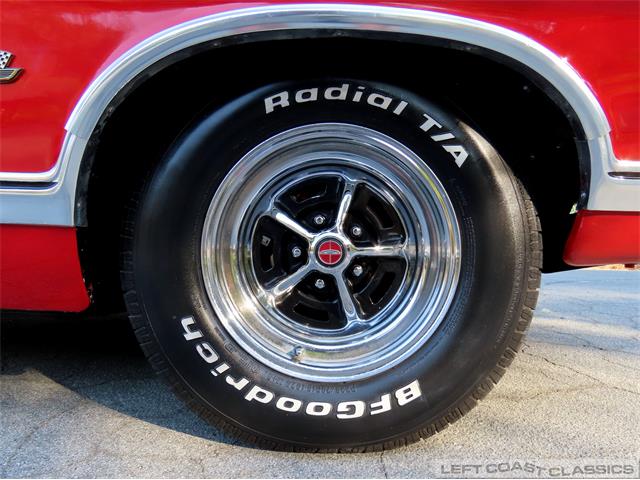 1967 Ford Galaxie 500 (CC-1867599) for sale in Sonoma, California