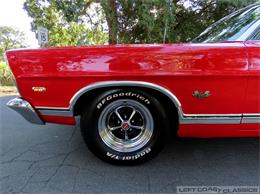 1967 Ford Galaxie 500 (CC-1867599) for sale in Sonoma, California