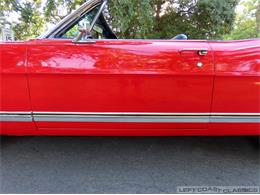1967 Ford Galaxie 500 (CC-1867599) for sale in Sonoma, California