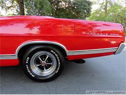 1967 Ford Galaxie 500 (CC-1867599) for sale in Sonoma, California