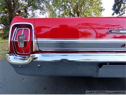 1967 Ford Galaxie 500 (CC-1867599) for sale in Sonoma, California