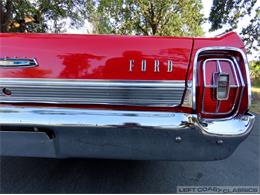 1967 Ford Galaxie 500 (CC-1867599) for sale in Sonoma, California