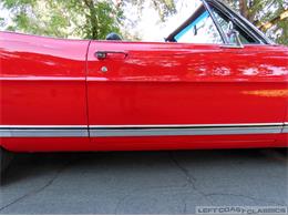 1967 Ford Galaxie 500 (CC-1867599) for sale in Sonoma, California