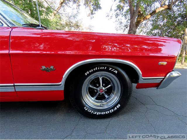 1967 Ford Galaxie 500 (CC-1867599) for sale in Sonoma, California