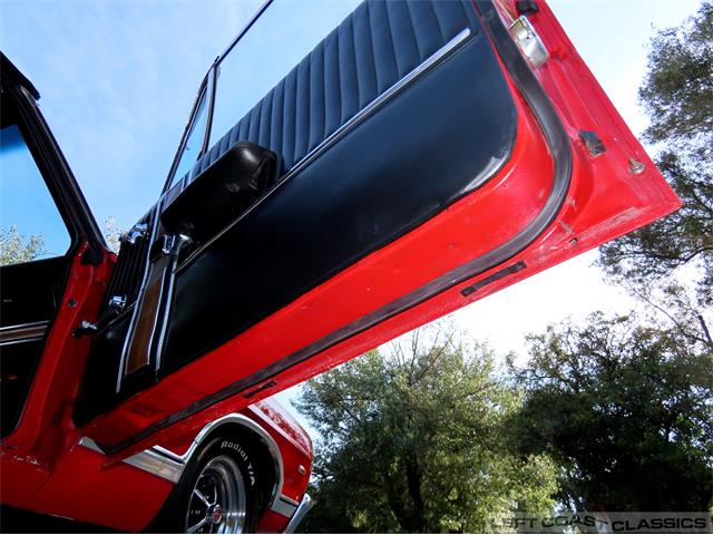 1967 Ford Galaxie 500 (CC-1867599) for sale in Sonoma, California