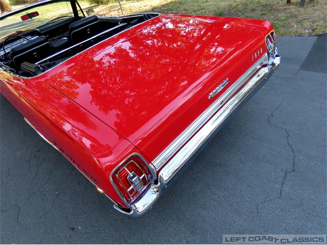 1967 Ford Galaxie 500 (CC-1867599) for sale in Sonoma, California