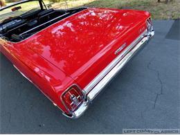 1967 Ford Galaxie 500 (CC-1867599) for sale in Sonoma, California