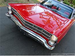 1967 Ford Galaxie 500 (CC-1867599) for sale in Sonoma, California