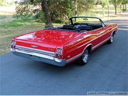 1967 Ford Galaxie 500 (CC-1867599) for sale in Sonoma, California