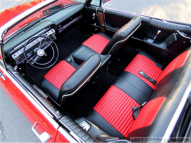 1967 Ford Galaxie 500 (CC-1867599) for sale in Sonoma, California