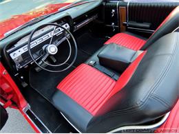 1967 Ford Galaxie 500 (CC-1867599) for sale in Sonoma, California