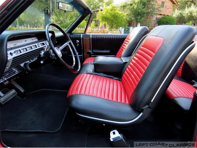 1967 Ford Galaxie 500 (CC-1867599) for sale in Sonoma, California