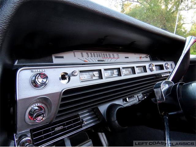 1967 Ford Galaxie 500 (CC-1867599) for sale in Sonoma, California