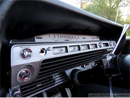 1967 Ford Galaxie 500 (CC-1867599) for sale in Sonoma, California