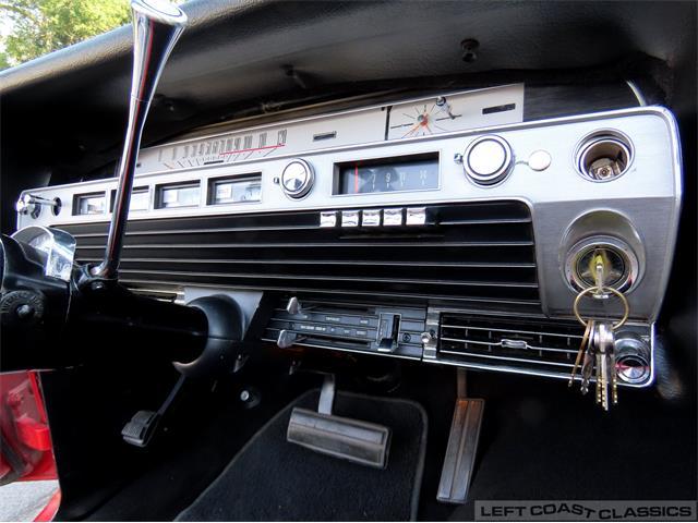 1967 Ford Galaxie 500 (CC-1867599) for sale in Sonoma, California